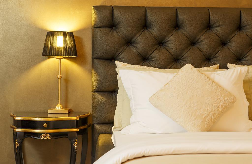 Business Hotel First Feusisberg Rom bilde
