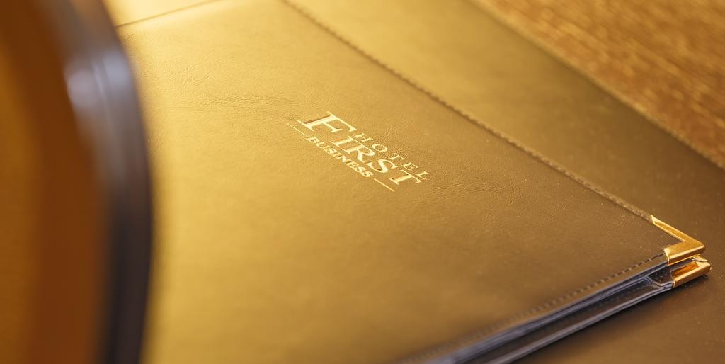 Business Hotel First Feusisberg Rom bilde